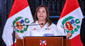 Gobierno de Dina Boluarte inicia el 2025 sin oficializar la ley de la detención preliminar