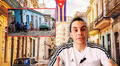Cubano visita el Perú y se queda sorprendido por las marcadas diferencias que existen con su país: "El internet es malísimo"