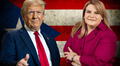 Trump anuncia alianza con Jenniffer González: "Espero trabajar con usted para un Puerto Rico más prospero"
