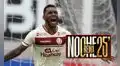 Alberto Quintero se pronuncia y revela si volverá a ponerse la camiseta de Universitario en la Noche Crema 2025