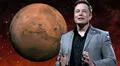 Elon Musk revela su plan para una ciudad en Marte: 1.000 Starships y 20 años de lanzamientos desde EE. UU.