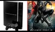 ¿Por qué la tipografía de la PlayStation 3 es la misma que usó la trilogía de Spider-Man?