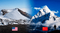 La montaña más alta de la Tierra no es el Everest: supera los 10.000 metros y está en Estados Unidos