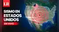 Temblor en Estados Unidos HOY: los últimos sismos reportados el martes 7 de enero, según USGS