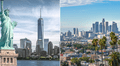 El ranking de las 10 ciudades más grandes de Estados Unidos en 2025: no es Las Vegas ni Washington