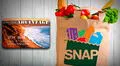 SNAP 2025: ¿Cuánto recibirás en cupones de alimentos este año en EE. UU., según el tamaño de tu hogar?