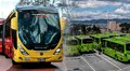 Estos países de Sudamérica dejan atrás el combustible y apuestan por el transporte público eléctrico