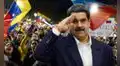 ¿A qué hora y cómo ver EN VIVO la toma de posesión de Maduro en Venezuela desde California? Horario oficial en USA