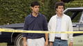 La ley y el orden: el caso de los hermanos Menéndez se estrena en streaming