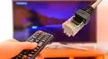 Smart TV: ¿es recomendable conectar tu televisor al router utilizando un cable ethernet?
