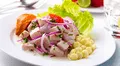 ¿Cuál es la receta del ceviche peruano original? Sigue el paso a paso del tradicional plato nacional