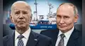 Joe Biden afirma que Putin está en "una mala posición" tras sanciones al sector energético de Moscú