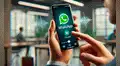 ¿Por qué los audios de WhatsApp suelen detenerse cuando acercas el smartphone a tu oreja?
