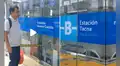 ATU sorprende al traducir algunas estaciones del Metropolitano al inglés y se vuelve viral en TikTok: “Pongan más buses, mejor”