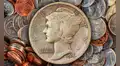 La moneda de 10 centavos de Estados Unidos que puede valer más de 195.000 dólares en el mercado