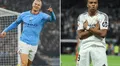 ¿Haaland o Mbappé? Una simulación de EA FC 25 revela quién será más exitoso