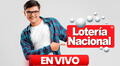 Lotería Nacional de Costa Rica EN VIVO: conoce GRATIS los resultados del sorteo 4833 y números ganadores