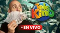 Controlar cartón TELEKINO EN VIVO y REKINO, 12 de enero 2025: resultados oficiales del sorteo 2358 en Argentina