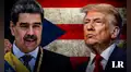 Maduro amenaza con invadir Puerto Rico y "liberarlo" de la "colonización" de EE. UU. "con las tropas de Brasil"
