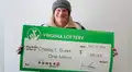 De US$100 a 1 millón: la increíble historia de una familia ganadora del Powerball en Virginia