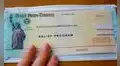 Estos son los cheques de estímulo que se depositarán en la quincena de enero 2025 en Estados Unidos
