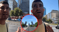 Joven de España que viaja por Sudamérica revela cuál es la ciudad que más se parece a Europa: "Es parecida a Madrid"