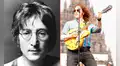 Javier Parisi, doble de John Lennon, asegura que la imitación es un arte: “Te tienes que poner en la piel de otro”
