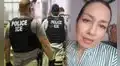ICE descubre a inmigrante en EE. UU. trabajando con visa de turista y esto tuvo que enfrentar al ser detectada