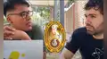 Casi egresado de la UNI deja Ingeniería Civil para dedicarse a la docencia: "Encontré mi vocación"