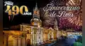 Concierto gratuito por Aniversario de Lima 2025: fecha, lugar, cronograma de artistas y más para celebrar la serenata a Lima