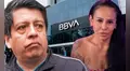 Cromwell Gálvez advierte a 'Mujer Boa' por afirmar que le regaló US$500.000 y confiesa: “Busco trabajo”