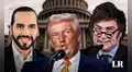 Toma de posesión de Trump 2025: lista de presidentes del mundo que asistirán a la investidura en EE. UU.