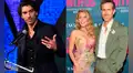 Justin Baldoni demanda a Blake Lively y a Ryan Reynolds por US$/400.000: los acusa de extorsión y difamación