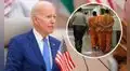 Biden conmuta penas de casi 2.500 condenados por drogas y se convierte en el presidente con más indultos otorgados