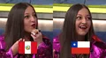 Chilena compara el acento español entre Chile y Perú y revela cuál es el mejor: "Hablan perfecto"