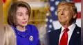 Nancy Pelosi ausente en toma de posesión de Donald Trump: estas son las razones