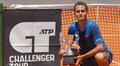 Juan Pablo Varillas conquista Argentina: sale campeón en Challenger de Buenos Aires y subirá más de 20 puestos en ranking ATP