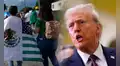 Adiós a la deportación 2025: los 5 motivos que complicarán el plan de Trump contra inmigrantes en EE. UU.