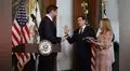 Marco Rubio jura como secretario de Estado de EE. UU. con mensaje en español: el primer latino designado por Trump