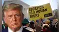 ¿Cerró ReproductiveRights.gov? Esto pasó con el sitio web de derechos reproductivos de Biden cuando Trump asumió