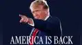 Donald Trump cierra la página web y redes sociales de la Casa Blanca en español: "America is back"