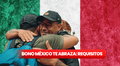 Bono México te Abraza 2025: montos oficiales, pensiones, requisitos y dónde solicitarlo, según Claudia Sheinbaum