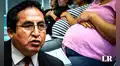 Congreso plantea que madres y mujeres gestantes tengan derecho al teletrabajo hasta que su hijo cumpla un año