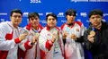 ¡Los Esports como motor de cambio en Perú!