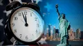Nueva York: fecha oficial para ajustar el reloj por el inicio del horario de verano 2025 en Estados Unidos