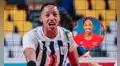 Clarivett Yllescas rompe su silencio y revela por qué renunció a la selección peruana de vóley: “Prefiero no sufrir”