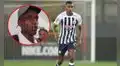 Jiovany Ramos y sus sentidas palabras tras dejar Alianza Lima: "No a gusto como yo quería"