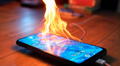 ¿Tu teléfono podría explotar si te pones a jugar mientras su batería está cargando?