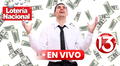 Resultados Lotería Nacional de Costa Rica EN VIVO HOY, 26 de enero: qué número cayó en el último sorteo vía Canal 13