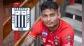 De salir de Alianza Lima sin pena ni gloria a ser el MVP: Jeriel De Santis brilla en su debut en Caracas FC